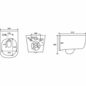 Комплект инсталляции GROHE Rapid SL 38775001 с унитазом Aquatek ЛУГАНО AQ2002-00 и сиденьем с микролифтом (NW0325) Комплект инсталляции GROHE Rapid SL 38775001 с унитазом Aquatek ЛУГАНО AQ2002-00 и сиденьем с микролифтом (NW0325)