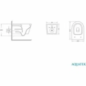 Комплект инсталляции GROHE Rapid SL NW0145/S с унитазом Aquatek ТАУРУС AQ1580T-00 и сиденьем с микролифтом (NW0350) Комплект инсталляции GROHE Rapid SL NW0145/S с унитазом Aquatek ТАУРУС AQ1580T-00 и сиденьем с микролифтом (NW0350)