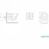Комплект инсталляции GROHE Rapid SL NW0145/S с унитазом Aquatek ТАУРУС AQ1580T-00 и сиденьем с микролифтом (NW0350) Комплект инсталляции GROHE Rapid SL NW0145/S с унитазом Aquatek ТАУРУС AQ1580T-00 и сиденьем с микролифтом (NW0350)
