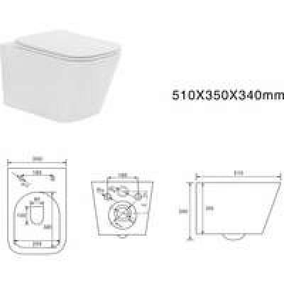 Комплект инсталляции GROHE Rapid SL 38775001 с унитазом Aquatek ЛИБРА AQ1505T-00 и сиденьем с микролифтом (NW0345) Комплект инсталляции GROHE Rapid SL 38775001 с унитазом Aquatek ЛИБРА AQ1505T-00 и сиденьем с микролифтом (NW0345)