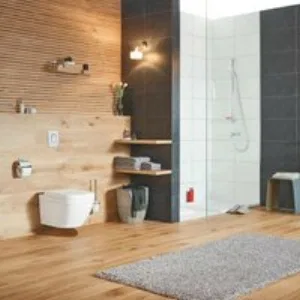 Унитаз подвесной компактный GROHE Euro Ceramic с сиденьем, альпин-белый (NW0354) Унитаз подвесной компактный GROHE Euro Ceramic с сиденьем, альпин-белый (NW0354)
