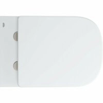 Подвесной унитаз GROHE Euro Ceramic с сиденьем, альпин-белый (NW0355) Подвесной унитаз GROHE Euro Ceramic с сиденьем, альпин-белый (NW0355)