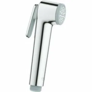 Набор для гигиенического душа скрытого монтажа GROHE BauLoop, хром (NH0005) Набор для гигиенического душа скрытого монтажа GROHE BauLoop, хром (NH0005)