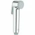Набор для гигиенического душа скрытого монтажа GROHE BauLoop, хром (NH0005) Набор для гигиенического душа скрытого монтажа GROHE BauLoop, хром (NH0005)
