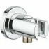 Набор для гигиенического душа скрытого монтажа GROHE BauLoop, хром (NH0005) Набор для гигиенического душа скрытого монтажа GROHE BauLoop, хром (NH0005)