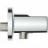 Набор для гигиенического душа скрытого монтажа GROHE BauLoop, хром (NH0005) Набор для гигиенического душа скрытого монтажа GROHE BauLoop, хром (NH0005)