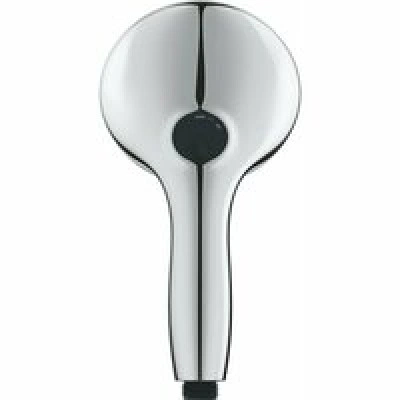 Ручной душ GROHE Purefoam 110, 7,6 л/мин, 2 режима, хром/черный (1072990000) Ручной душ GROHE Purefoam 110, 7,6 л/мин, 2 режима, хром/черный (1072990000)