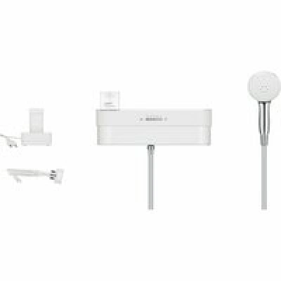 Душевой набор GROHE Purefoam, 2 режима, 1750 мм, 7,6 л/мин, хром (1050740000) Душевой набор GROHE Purefoam, 2 режима, 1750 мм, 7,6 л/мин, хром (1050740000)