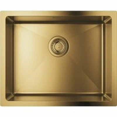 Мойка GROHE K700U Cube с одной чашей, 500 x 400 мм, холодный рассвет матовый (31574GN1) Мойка GROHE K700U Cube с одной чашей, 500 x 400 мм, холодный рассвет матовый (31574GN1)