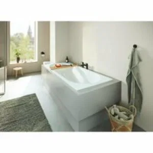 Набор аксессуаров GROHE Essentials, матовый черный (NA0001) Набор аксессуаров GROHE Essentials, матовый черный (NA0001)