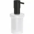 Набор аксессуаров GROHE Essentials, матовый черный (NA0001) Набор аксессуаров GROHE Essentials, матовый черный (NA0001)