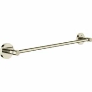 Набор аксессуаров GROHE Essentials, никель глянец (NA0003) Набор аксессуаров GROHE Essentials, никель глянец (NA0003)