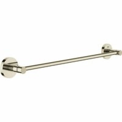 Набор аксессуаров GROHE Essentials, никель глянец (NA0003) Набор аксессуаров GROHE Essentials, никель глянец (NA0003)