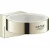 Набор аксессуаров GROHE Essentials, никель глянец (NA0003) Набор аксессуаров GROHE Essentials, никель глянец (NA0003)