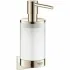 Набор аксессуаров GROHE Essentials, никель глянец (NA0003) Набор аксессуаров GROHE Essentials, никель глянец (NA0003)
