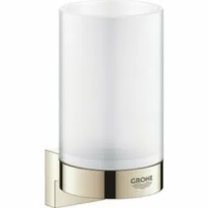 Набор аксессуаров GROHE Essentials, никель глянец (NA0003) Набор аксессуаров GROHE Essentials, никель глянец (NA0003)