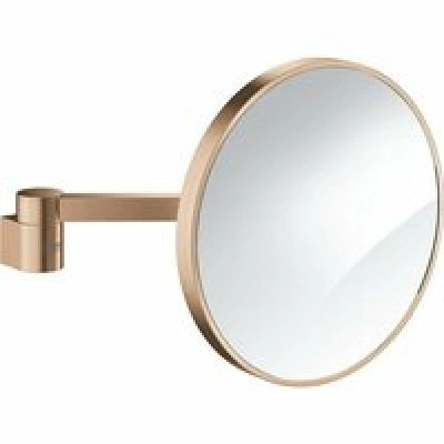 Набор аксессуаров GROHE Selection, теплый закат матовый (NA0004) Набор аксессуаров GROHE Selection, теплый закат матовый (NA0004)
