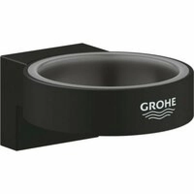 Набор аксессуаров GROHE Selection, фантомный черный (NA0005) Набор аксессуаров GROHE Selection, фантомный черный (NA0005)
