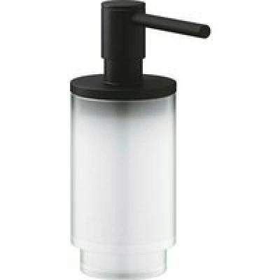 Набор аксессуаров GROHE Selection, фантомный черный (NA0005) Набор аксессуаров GROHE Selection, фантомный черный (NA0005)