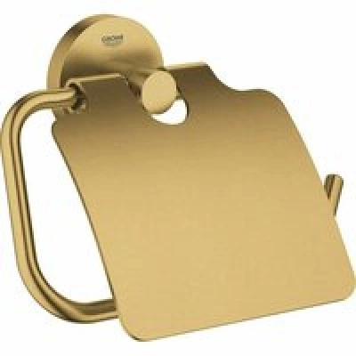 Набор аксессуаров GROHE Essentials, холодный рассвет матовый (NA0007) Набор аксессуаров GROHE Essentials, холодный рассвет матовый (NA0007)
