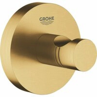 Набор аксессуаров GROHE Essentials, холодный рассвет матовый (NA0007) Набор аксессуаров GROHE Essentials, холодный рассвет матовый (NA0007)