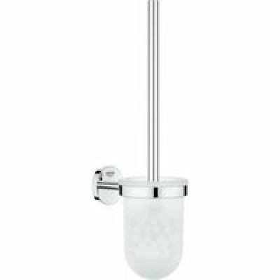 Набор аксессуаров GROHE BauCosmopolitan, хром (NA0008) Набор аксессуаров GROHE BauCosmopolitan, хром (NA0008)