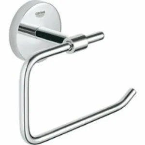 Набор аксессуаров GROHE BauCosmopolitan, хром (NA0008) Набор аксессуаров GROHE BauCosmopolitan, хром (NA0008)
