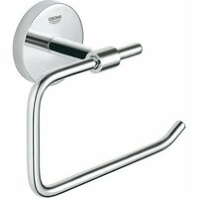 Набор аксессуаров GROHE BauCosmopolitan, хром (NA0008) Набор аксессуаров GROHE BauCosmopolitan, хром (NA0008)