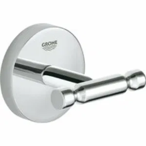 Набор аксессуаров GROHE BauCosmopolitan, хром (NA0009) Набор аксессуаров GROHE BauCosmopolitan, хром (NA0009)
