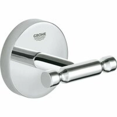 Набор аксессуаров GROHE BauCosmopolitan, хром (NA0009) Набор аксессуаров GROHE BauCosmopolitan, хром (NA0009)