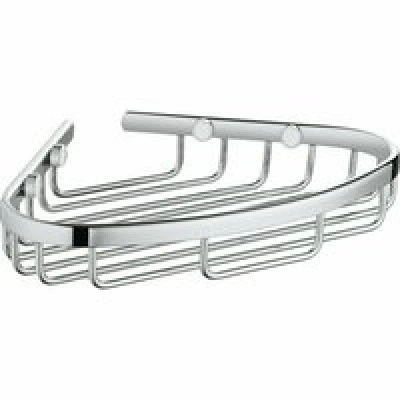 Набор аксессуаров GROHE BauCosmopolitan, хром (NA0009) Набор аксессуаров GROHE BauCosmopolitan, хром (NA0009)