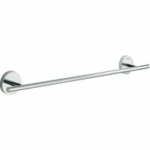 Набор аксессуаров GROHE BauCosmopolitan, хром (NA0009) Набор аксессуаров GROHE BauCosmopolitan, хром (NA0009)