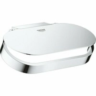 Набор аксессуаров GROHE Selection, хром (NA0010) Набор аксессуаров GROHE Selection, хром (NA0010)