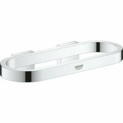 Набор аксессуаров GROHE Selection, хром (NA0011) Набор аксессуаров GROHE Selection, хром (NA0011)