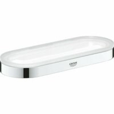 Набор аксессуаров GROHE Selection, хром (NA0011) Набор аксессуаров GROHE Selection, хром (NA0011)