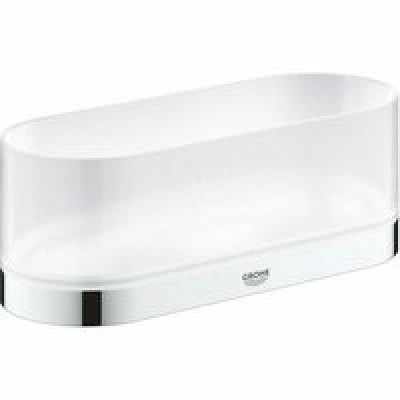 Набор аксессуаров GROHE Selection, хром (NA0011) Набор аксессуаров GROHE Selection, хром (NA0011)