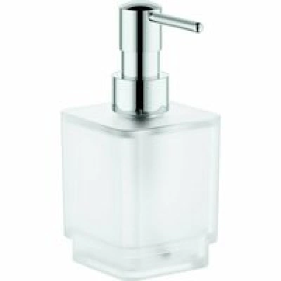 Набор аксессуаров GROHE Selection Cube, хром (NA0012) Набор аксессуаров GROHE Selection Cube, хром (NA0012)