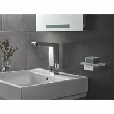 Набор аксессуаров GROHE Selection Cube, хром (NA0012) Набор аксессуаров GROHE Selection Cube, хром (NA0012)