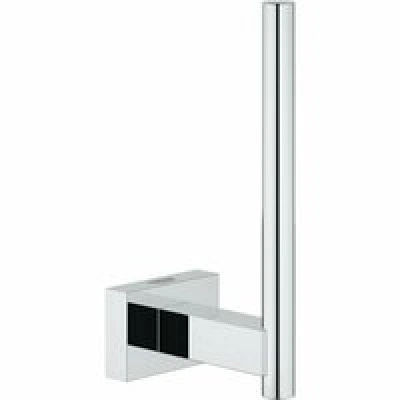 Набор аксессуаров GROHE Essentials Cube, хром (NA0013) Набор аксессуаров GROHE Essentials Cube, хром (NA0013)