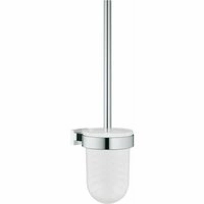 Набор аксессуаров GROHE Essentials Cube, хром (NA0013) Набор аксессуаров GROHE Essentials Cube, хром (NA0013)