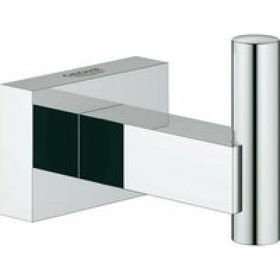 Набор аксессуаров GROHE Essentials Cube, хром (NA0014) Набор аксессуаров GROHE Essentials Cube, хром (NA0014)