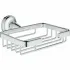 Набор аксессуаров GROHE Essentials Authentic, хром (NA0015) Набор аксессуаров GROHE Essentials Authentic, хром (NA0015)
