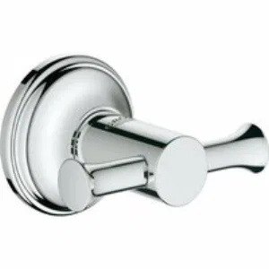Набор аксессуаров GROHE Essentials Authentic, хром (NA0015) Набор аксессуаров GROHE Essentials Authentic, хром (NA0015)