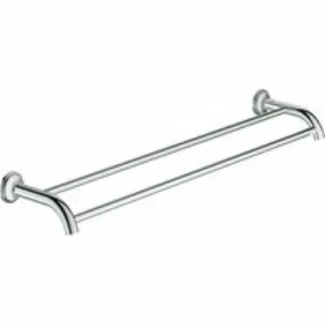 Набор аксессуаров GROHE Essentials Authentic, хром (NA0015) Набор аксессуаров GROHE Essentials Authentic, хром (NA0015)