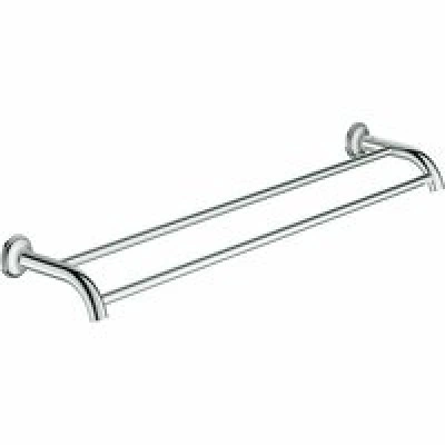 Набор аксессуаров GROHE Essentials Authentic, хром (NA0015) Набор аксессуаров GROHE Essentials Authentic, хром (NA0015)