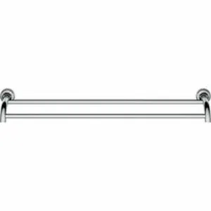 Набор аксессуаров GROHE Essentials Authentic, хром (NA0015) Набор аксессуаров GROHE Essentials Authentic, хром (NA0015)