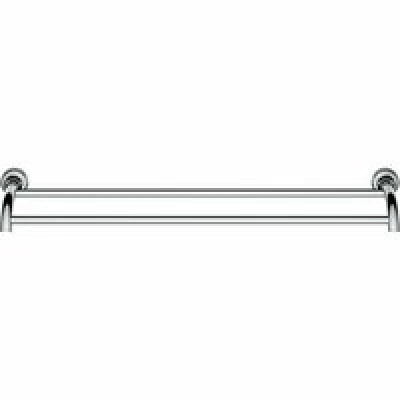Набор аксессуаров GROHE Essentials Authentic, хром (NA0015) Набор аксессуаров GROHE Essentials Authentic, хром (NA0015)