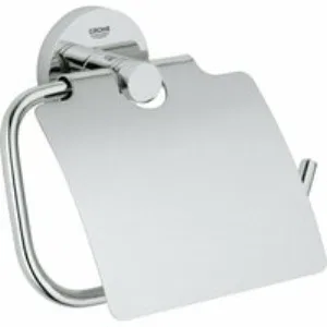 Набор аксессуаров GROHE Essentials, хром (NA0016) Набор аксессуаров GROHE Essentials, хром (NA0016)
