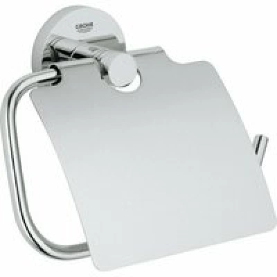 Набор аксессуаров GROHE Essentials, хром (NA0016) Набор аксессуаров GROHE Essentials, хром (NA0016)