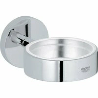Набор аксессуаров GROHE Essentials, хром (NA0017) Набор аксессуаров GROHE Essentials, хром (NA0017)